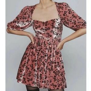 Anthropologie Dress